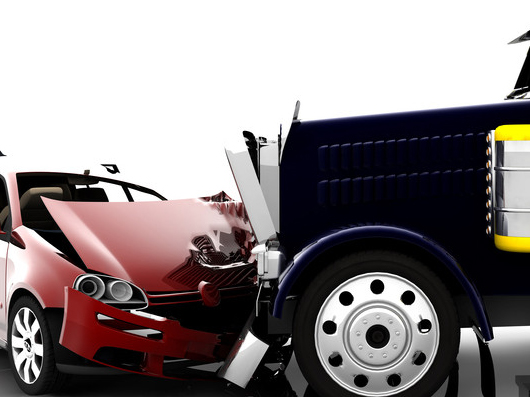 交通事故车物损失价格评估